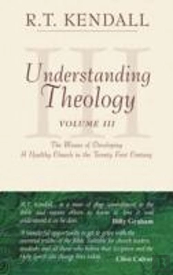 Bertrand.pt - Understanding Theology - Iii