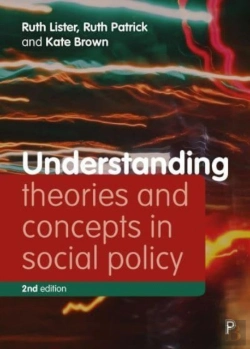 Bertrand.pt - Understanding Theories And Concepts In Social Policy