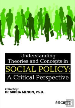 Bertrand.pt - Understanding Theories And Concepts In Social Policy