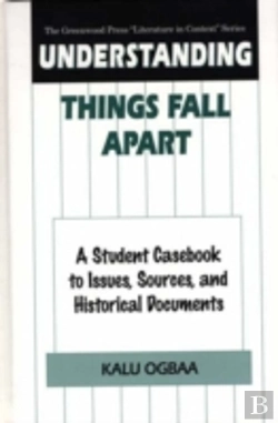 Bertrand.pt - Understanding Things Fall Apart