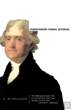 Bertrand.pt - Understanding Thomas Jefferson