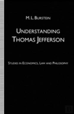 Bertrand.pt - Understanding Thomas Jefferson