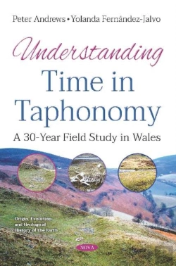 Bertrand.pt - Understanding Time In Taphonomy