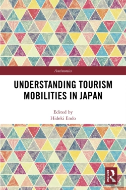 Bertrand.pt - Understanding Tourism Mobilities In Japan
