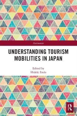 Bertrand.pt - Understanding Tourism Mobilities In Japan