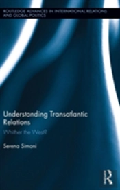 Understanding Transatlantic Relations