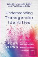 Understanding Transgender Identities Â€“ Four Views