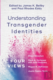 Understanding Transgender Identities Â€“ Four Views