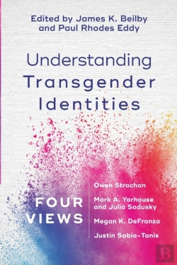 Bertrand.pt - Understanding Transgender Identities Â€“ Four Views