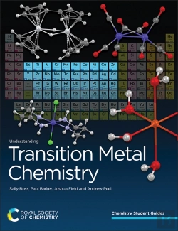 Bertrand.pt - Understanding Transition Metal Chemistry