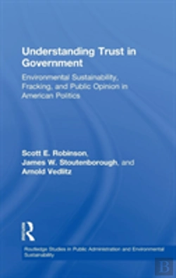 Bertrand.pt - Understanding Trust In Government