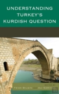 Bertrand.pt - Understanding Turkey'S Kurdish Question