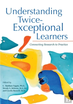 Bertrand.pt - Understanding Twice-Exceptional Learners
