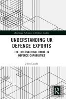 Understanding Uk Defence Exports