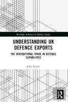 Understanding Uk Defence Exports