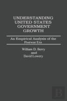 Understanding United States Government Growth