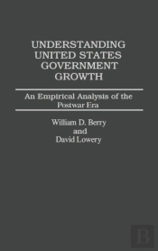 Understanding United States Government Growth