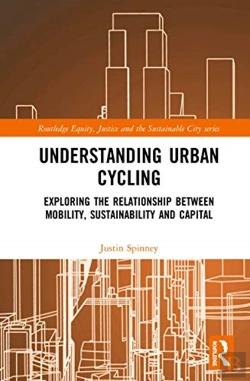 Bertrand.pt - Understanding Urban Cycling