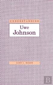 Understanding Uwe Johnson