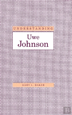 Bertrand.pt - Understanding Uwe Johnson