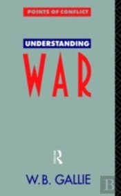 Understanding War