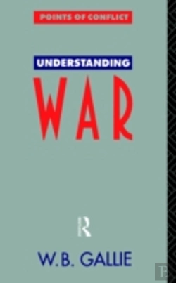 Bertrand.pt - Understanding War