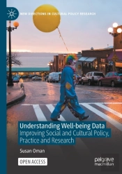 Understanding Well-Being Data