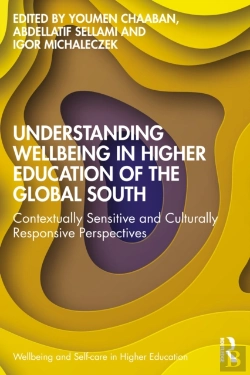 Bertrand.pt - Understanding Wellbeing In Higher Education Of The Global South