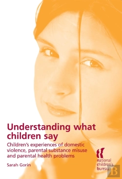 Bertrand.pt - Understanding What Children Say