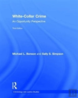 Bertrand.pt - Understanding White-Collar Crime