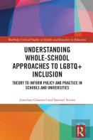 Understanding Whole-School Approaches To Lgbtq+ Inclusion