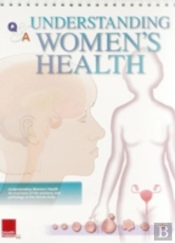 Bertrand.pt - Understanding Women'S Health Flip Chart