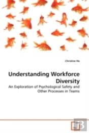 Understanding Workforce Diversity