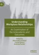 Understanding Workplace Relationships