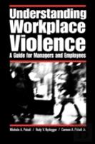 Understanding Workplace Violence
