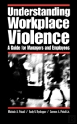 Bertrand.pt - Understanding Workplace Violence
