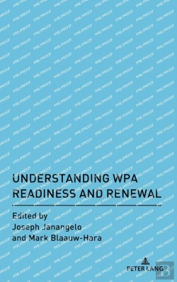 Bertrand.pt - Understanding Wpa Readiness And Renewal
