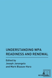 Understanding Wpa Readiness And Renewal