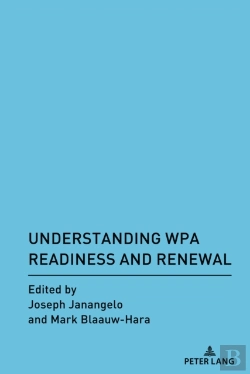 Bertrand.pt - Understanding Wpa Readiness And Renewal
