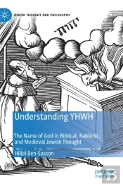 Understanding Yhwh