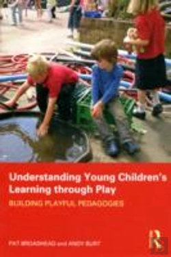 Bertrand.pt - Understanding Young Children'S Learning Through Play