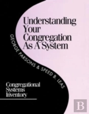 Understanding Your Congregation As A System