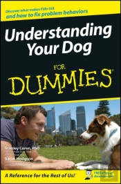 Understanding Your Dog For Dummies