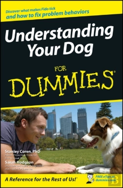 Bertrand.pt - Understanding Your Dog For Dummies
