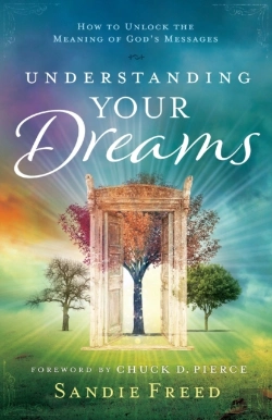 Bertrand.pt - Understanding Your Dreams Â€“ How To Unlock The Meaning Of God`S Messages