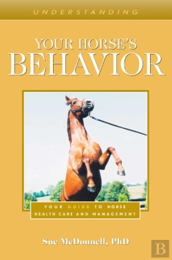 Bertrand.pt - Understanding Your Horse'S Behavior