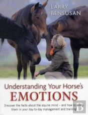 Understanding Your Horses Emotion