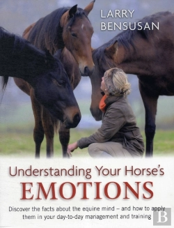 Bertrand.pt - Understanding Your Horses Emotion