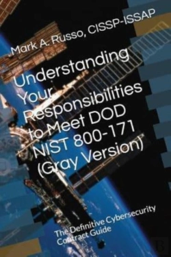 Bertrand.pt - Understanding Your Responsibilities To Meet Dod Nist 800-171 (Gray Version)