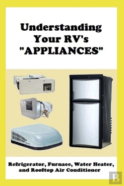 Bertrand.pt - Understanding Your Rv'S  Appliances : Re